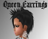 Queen Bling Earrings