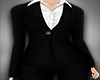 ♠ Formal Suit Black