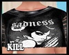 Sadness Top