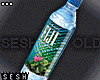 M| Water Bottle Derive