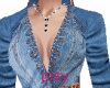 Denim Jacket.