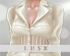 * Fuzzy Blazer