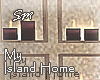 [SM]My Island_Wall Deco