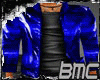 [BMC] Hot Jacket Blu3
