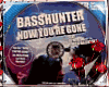 BASSHUNTER - NOW UR GONE