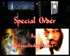 [SMS]SPECIAL ORDER ROOM