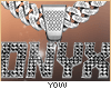 y. Custom Onyx ✮