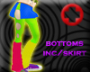 [D]CK-bottoms