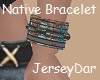 Native Bracelets