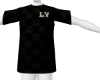Lv tshirt