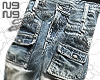 ╋━loose baggy !