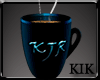 KJR Coffee Mug