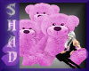 {SP}Pink Teddy Chat