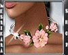 Flower Choker