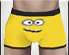 Minions Underwear Boxer