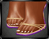 Jeweled Heels