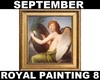 (S) Royal Painting 8