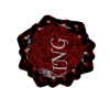 King Chrome hrts Bouquet