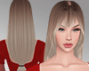 Pilar Blonde