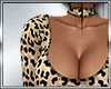 Sexy Leopard Bodysuit