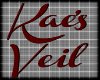 Kaelyn's Veil