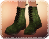 τ| Army Boots