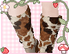 [De] Cowgirl Bootie
