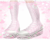 polka hightops