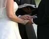 wedding vows poses