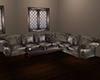 ~N~ Romantico Sectional