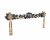 Christmas Garland silve