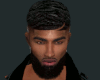A|  black fendi shirt