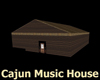 Cajun Music House