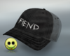 Fiend Hat