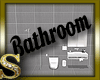 S♥ Bathroom Set