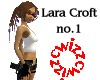 Lara Croft no1