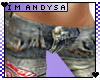 !*Andy*! Trazos (BMXXL)