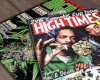 High Times magazine