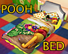 ~*Pooh Bed*~
