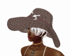 Beach Hat