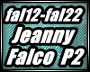G❤ Falco-Jeanny Part2