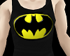 Batman PJ Top m