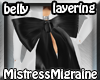 +MMP Black Belly Bow