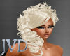 JVD Racine Bleach Blonde