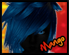 -DM- Azur Dragon Hair M