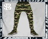 Pant Army [SB]