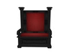 Red Warrior's Throne