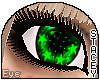 .m. Starry Green Eyes