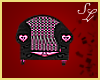 Emo Love Chair