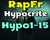 RapFR - Hypocrite